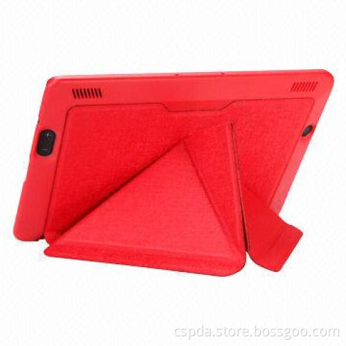 Ultra Slim Leather Case for Amazon Kindle Fire HDX 7, Multiple Standing Designs